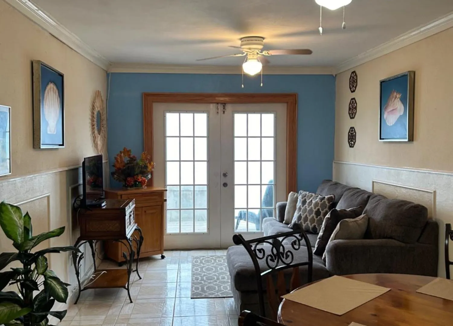 Treasures Of Andros Apartment Love Hill