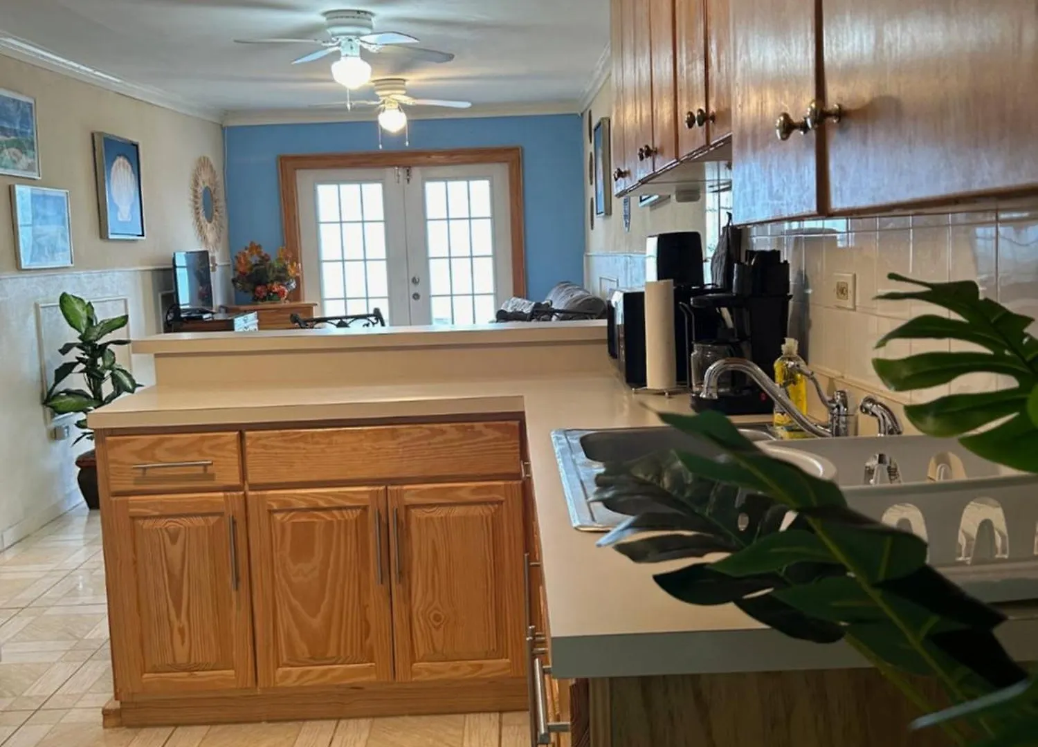 Treasures Of Andros Apartment Love Hill 0*,  Bahamas