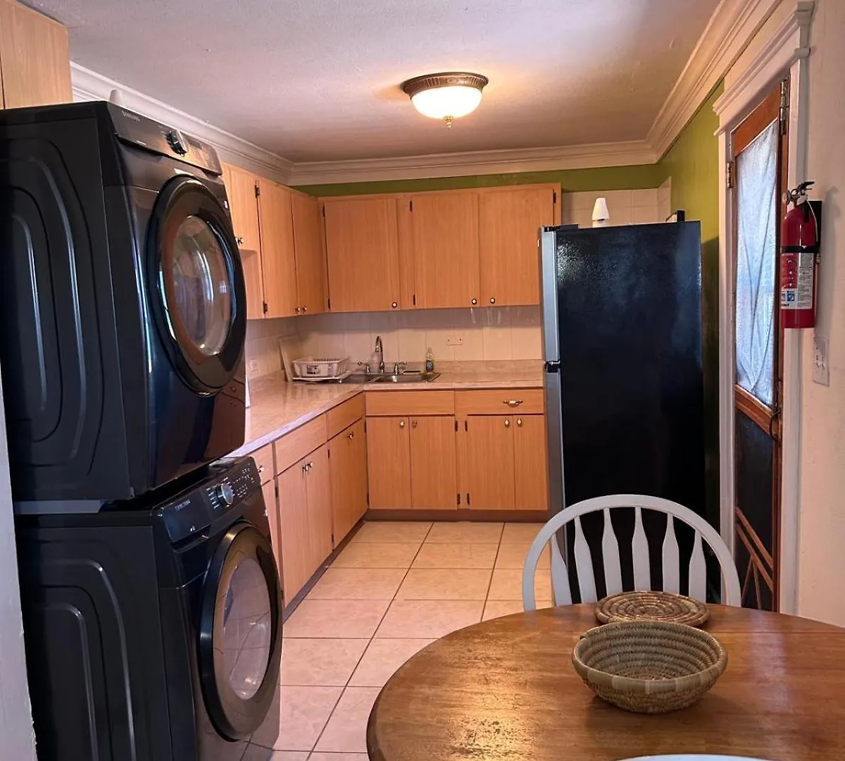 Treasures Of Andros Apartment Love Hill Bahamas