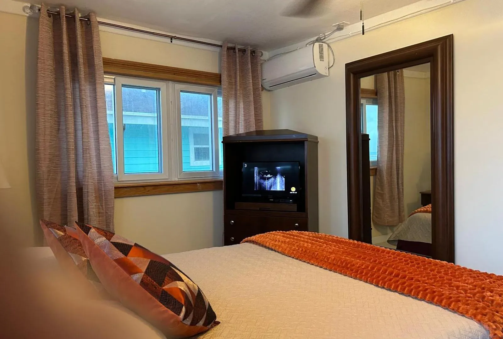 Treasures Of Andros Apartment Love Hill Bahamas
