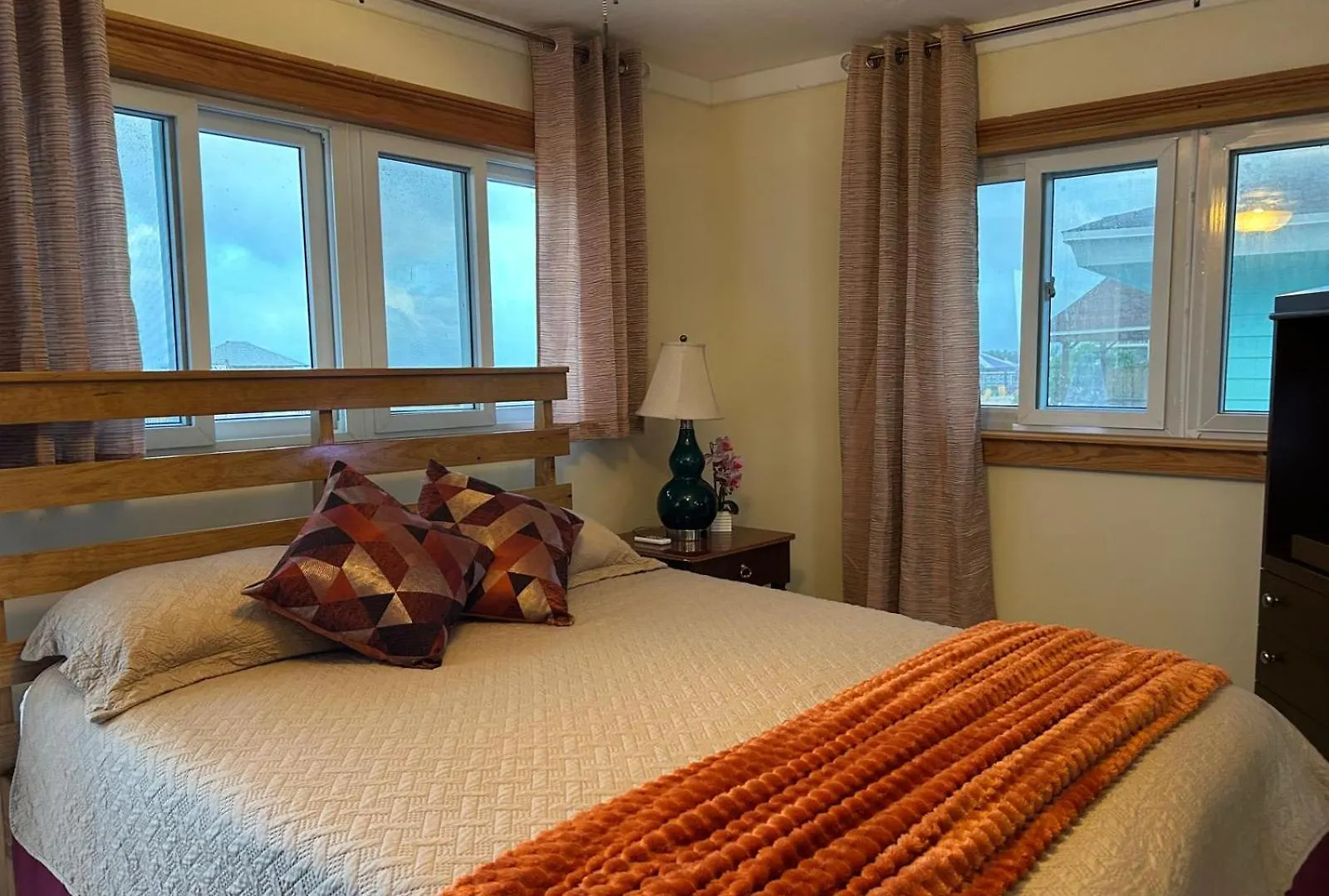 Treasures Of Andros Apartment Love Hill 0*,