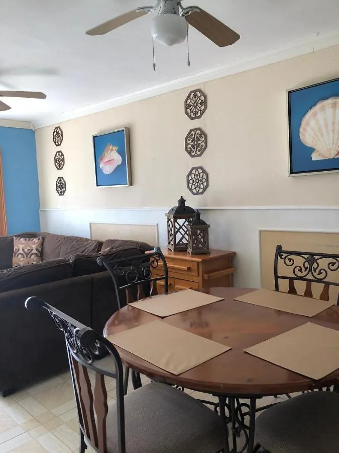 Apartament Treasures Of Andros Love Hill
